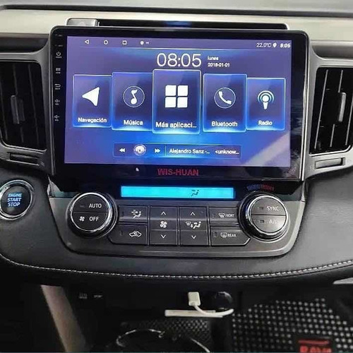 Presupuesto Central Multimedia Wifi Gps 9 Pulgadas 10 Pulgad