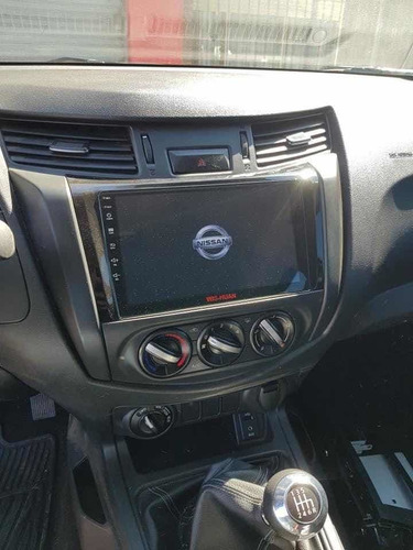 Presupuesto Central Multimedia 2gb Carplay Android Bt Wifi