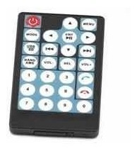 Control Remoto Estéreo Para Mod. 7010b,7018b,7049
