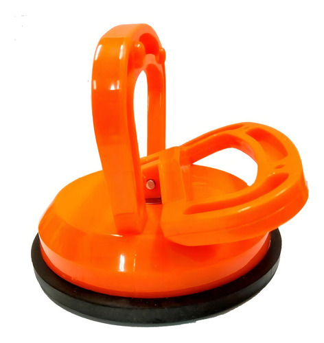 Sacabollo Sopapa Hasta 50kg Simple 12cm Vidrio