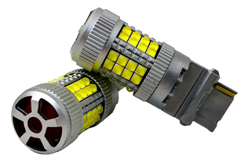 Lamparas Led Iron T20 3156  Ir100 Super C 40 Led3156ultrabl