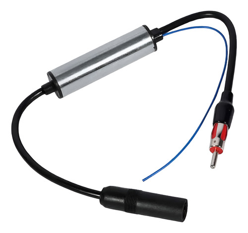 Intensificador De Señal Booster Con Extensión De Cable