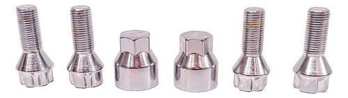 Tuerca Bulones Antirrobo Citroen Peugeot Alfa Romeo Partner