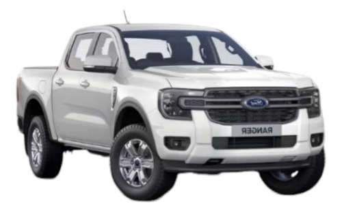 Estribo Electrico Ford Ranger Nueva Mar Del Plata Dp20