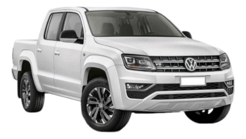 Estribo Electrico Amarok Vw Doble Cabina Mar Del Plata Dp20