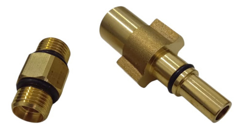 Adaptador Acople Para Foam Lance Black & Decker