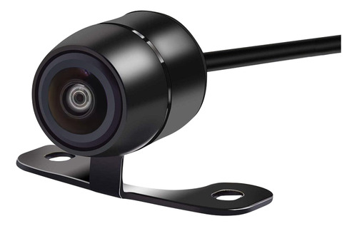 Camara Estacionamiento Full Hd 1080p Guardtex Grc 20 Pal