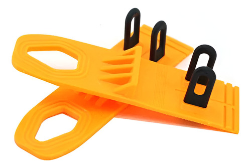 Kit Lenguetas Para Expansor Quita Abolladuras Reparaciones