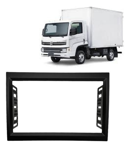 Fiamon Frame | Panel Multimedia | Vw Delivery A Partir De 2017