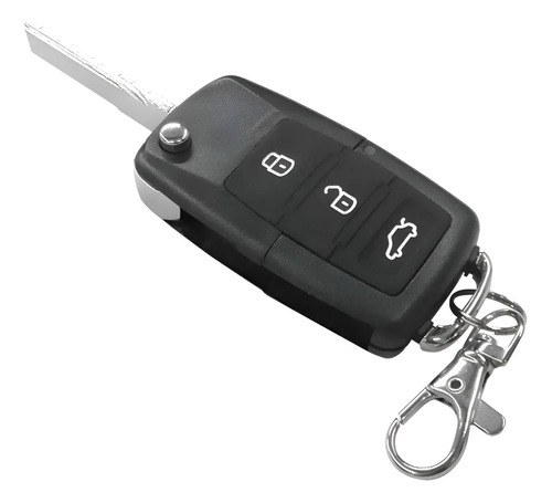 Control Remoto Llave Navaja Joy Alarma Auto