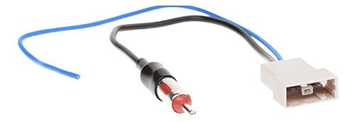 Adaptador Antena Radio Carav 13-003 Nissan Navara Qashqai X-trail Tiida