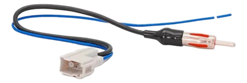 Ficha Adaptador De Antena Para Estereos Honda Crv Civic Auto