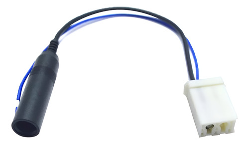 Ficha Antena Toyota Corolla Hilux Etios Para Estereo Origina