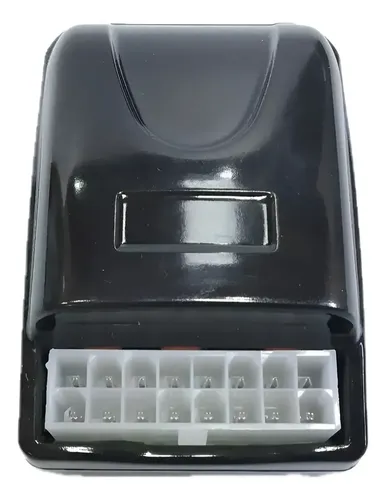 Modulo Alzacrital Dp20 Chevrolet Gm Para Reemplazo Original