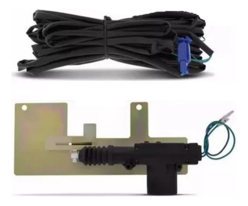 Motor De Cierre Centralizado Para Porton Amarok Todas