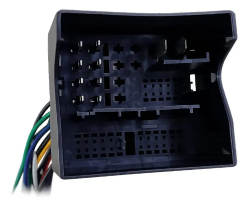 Ficha Interface Volante Vw Volskwagen Amarok Fox Suran Vento