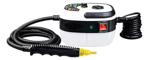Limpiadora Portatil Vapor Presurizada Alta Temperatura 2500w