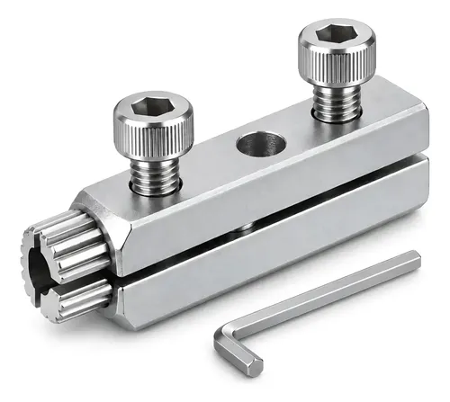 Extractor De Roscas Rotas Caño Plomeria Con Llave Allen