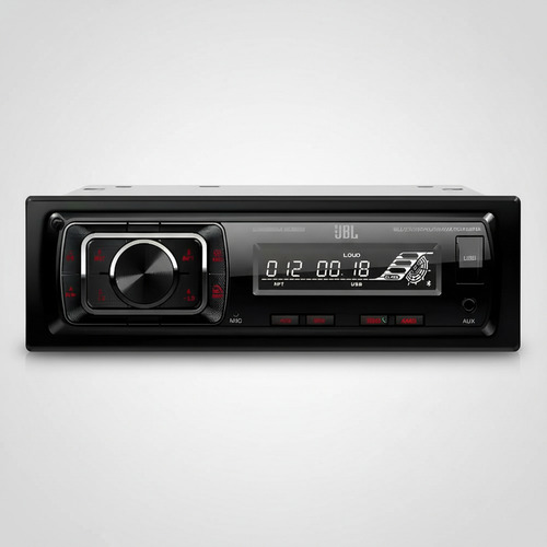 Estereo Jbl Celebrity 150 Bluetooth Aux Usb Radio Am Fm