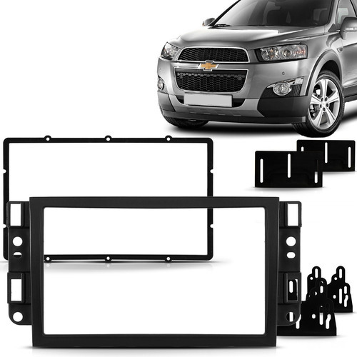 Marco De Dvd 2 Din Captiva 2008 2009 2010 2011 2012 13 14 15