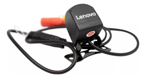Cámara Trasera Cuadrada Lenovo Ahd 1080p Con Visión Nocturna