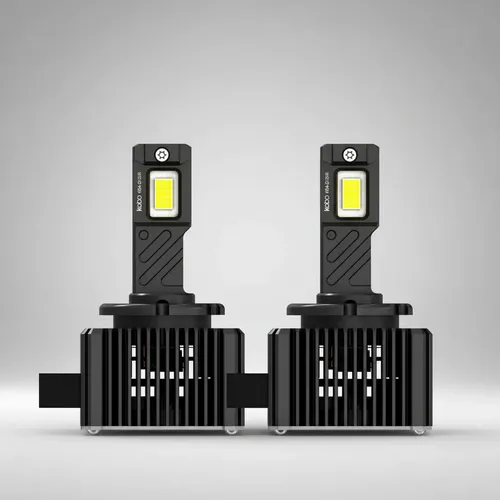 Kit Cree Led Kb4 D1s/r D-series Reemplazo Directo Xenon 55w