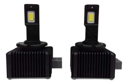 Kit Cree Led Kb4 D-series Reemplazo Directo Xenon 55w D8s
