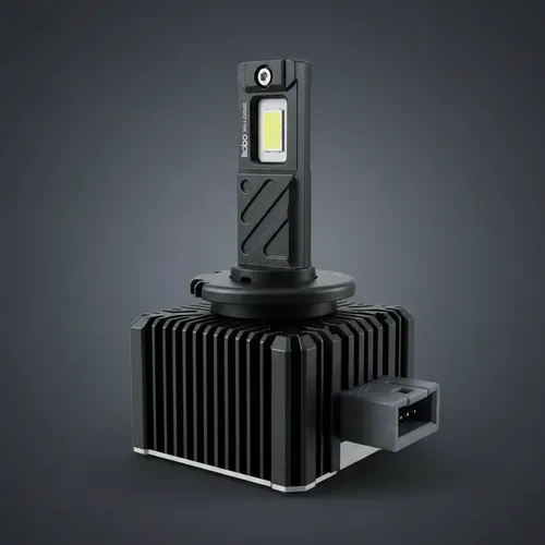 Kit Cree Led Kb4 D-series Reemplazo Directo Xenon 55w D3s/r