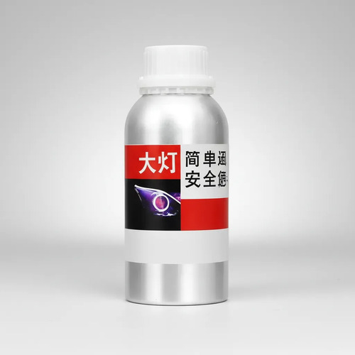 Liquido Abre Opticas Aperturas 600ml Reparación
