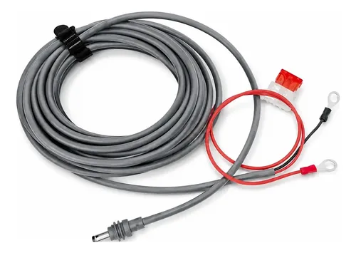 Cable Para Starlink Mini Voltaje Directo Bateria 12v