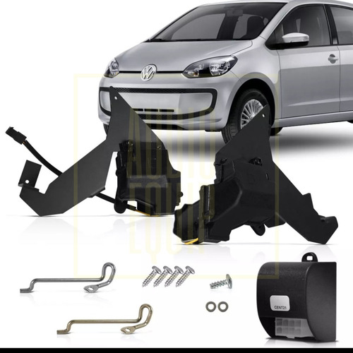 Cierre Centralizado Especifico Vw Up Original 2 Ptas