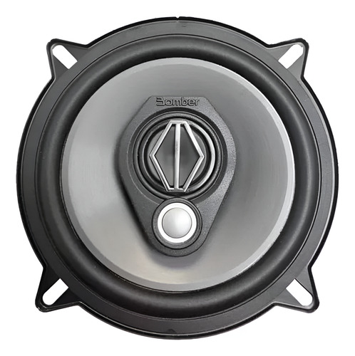 Parlante Bomber 5,25 Pulgadas Línea Bbr Reemplazó 100w Rms