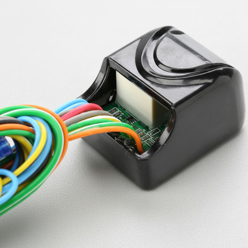 Módulo Electrónico Emulador Para Luces Trailer Dp20