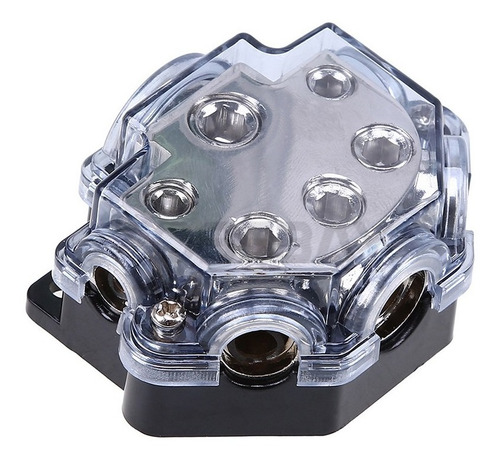 Bloque Distribuidor Para Potencias Entrada 0 Gauges