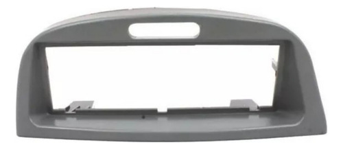 Marco Adaptador 1 Din Fiat Palio Siena Strada G2 2001 02 03