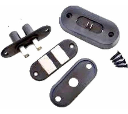 Contactor P/portón Lateral Corredizo Partner Kangoo Berlingo