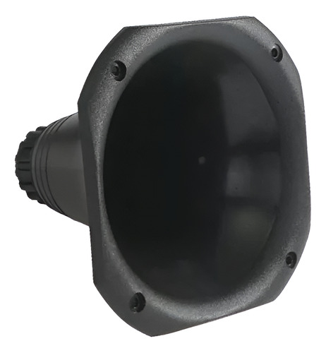 Corneta Difusor Plástica Para Driver Larga/ Corta