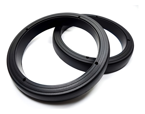 Aros Separadores X Par Para Parlantes 6 6,5 Permak