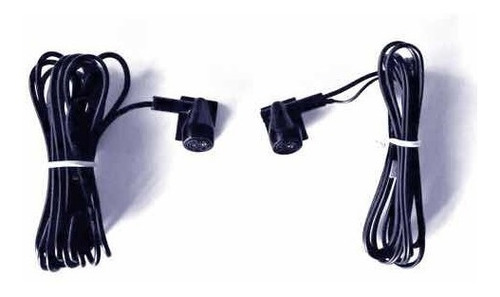 Sensor Volumétrico Original Para Alarmas Dp20 Txsb 915 360