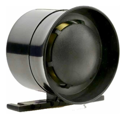 Sirena Parlante Original Alarmas Dp20 Línea Nueva