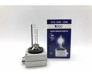 Lampara Xenon Kobo Tipo Original  D1s Alta Gama 4300 K