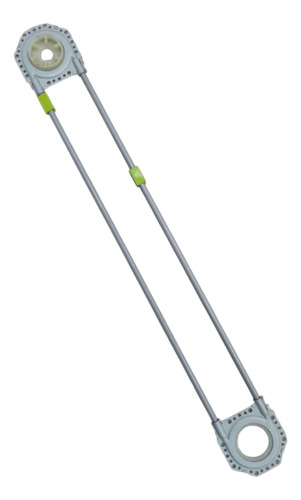 Repuesto Tripa Alzacristal Levantavidrio Universal Joy