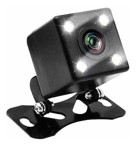 Camara Trasera Retroceso Auto Marcha Atras Estacionamiento!!